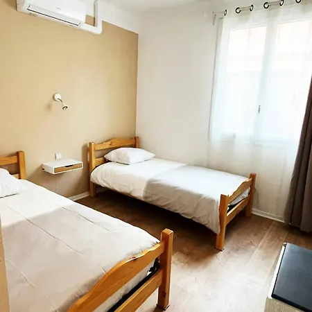 Merveilleux Appartement Style Nature Proche Centre Ville Collioure Exterior foto