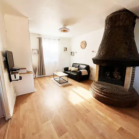 Merveilleux Appartement Style Nature Proche Centre Ville Collioure Exterior foto