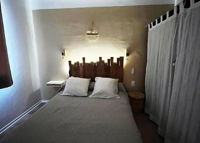 Merveilleux Appartement Style Nature Proche Centre Ville