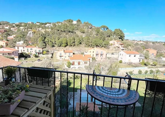Merveilleux Appartement Style Nature Proche Centre Ville
