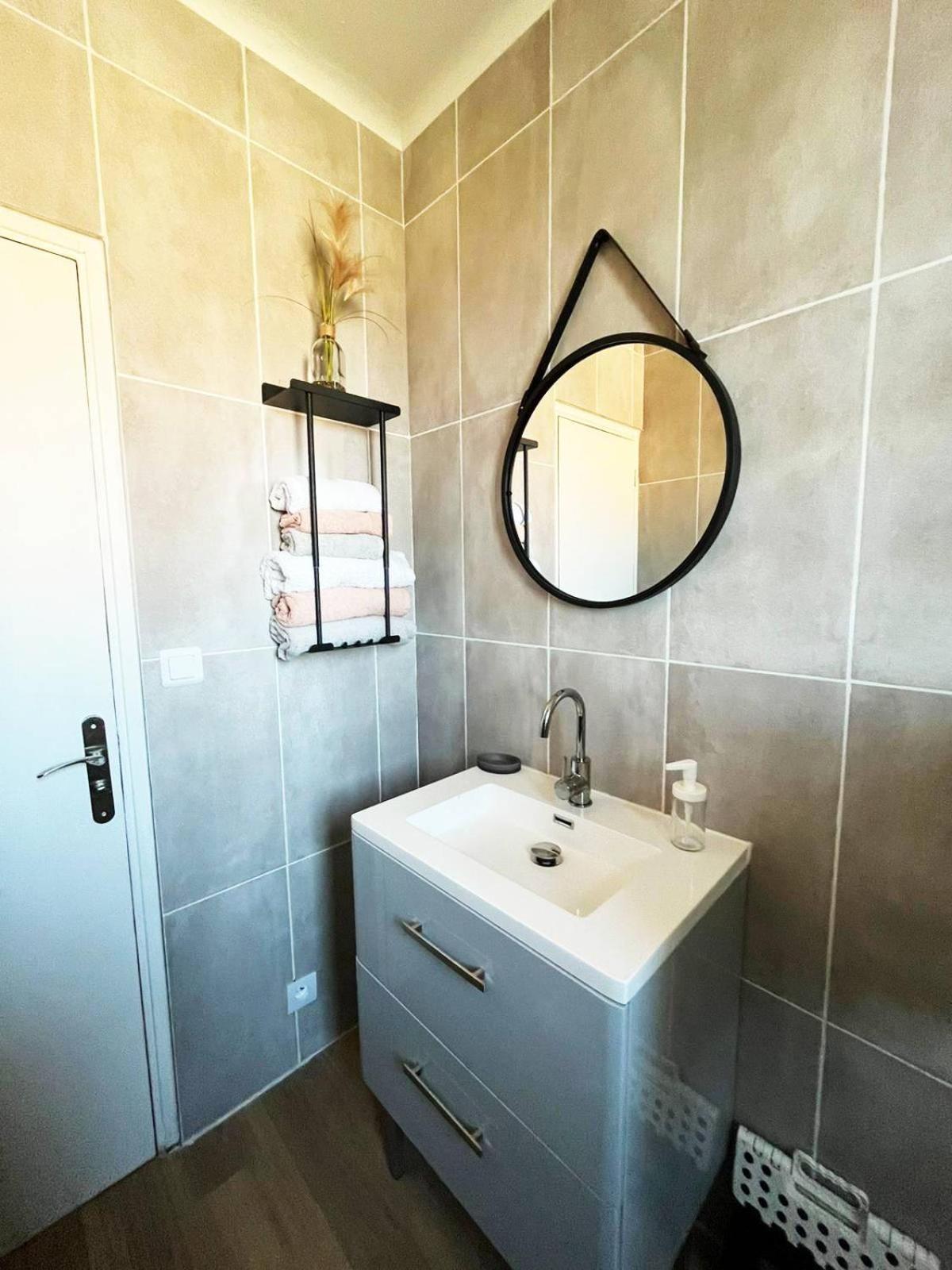 Merveilleux Style Nature Proche Centre Apartment *